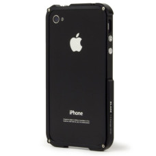 Алюминиевый бампер Tiger Design Blade Case для iPhone 4/4S