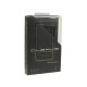 Алюмінієвий бампер Deff Sleave для iPhone 4