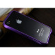 Алюмінієвий бампер Deff Sleave для iPhone 4