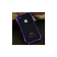 Алюмінієвий бампер Deff Sleave для iPhone 4