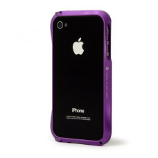Алюминиевый бампер Deff Сleave для iPhone 4