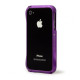 Алюмінієвий бампер Deff Sleave для iPhone 4