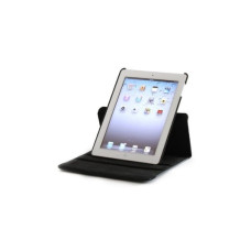 Чехол Round Leather iPad 2 case