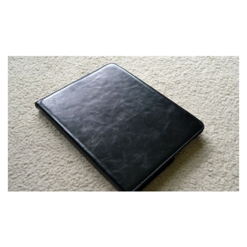 Чохол Round Leather для iPad 2