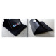 Чохол Round Leather для iPad 2