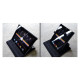 Чохол Round Leather для iPad 2