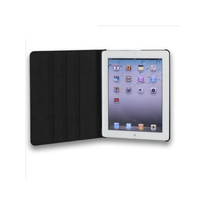 Чохол Round Leather для iPad 2