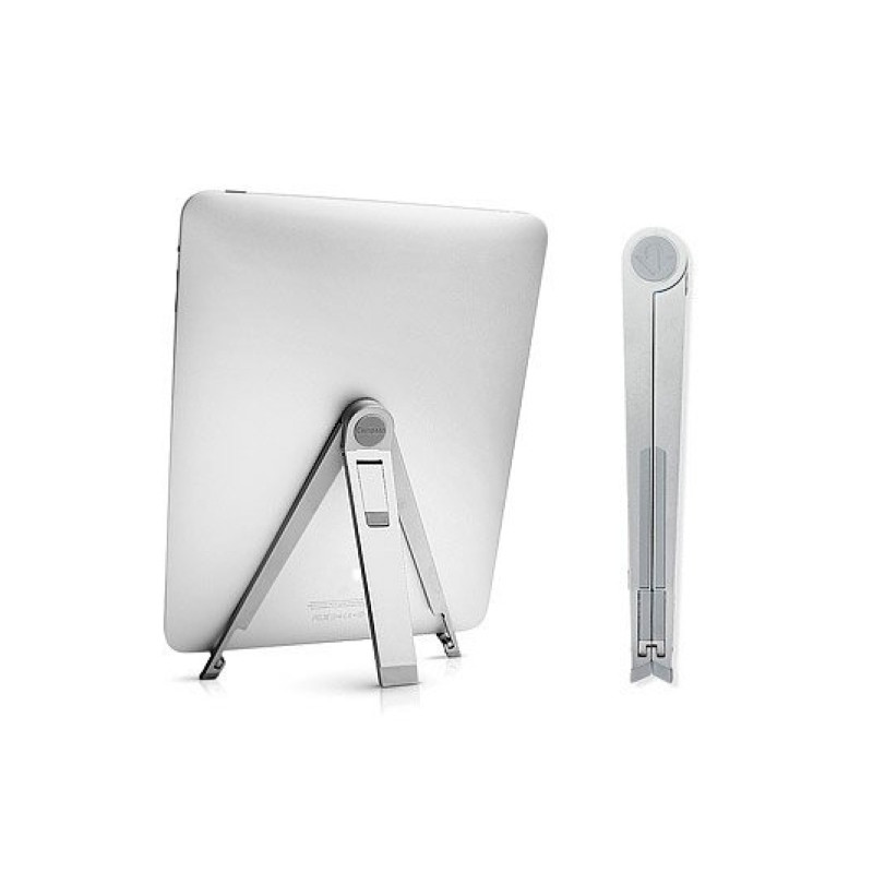 Металева підставка Mobile portable stand для iPad/iPad Mini.