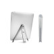 Металева підставка Mobile portable stand для iPad/iPad Mini.