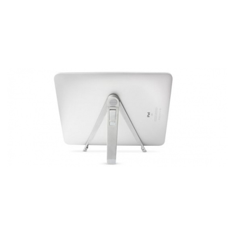 Металева підставка Mobile portable stand для iPad/iPad Mini.