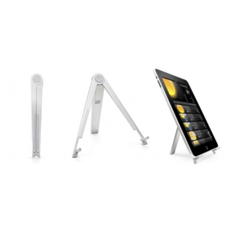 Металева підставка Mobile portable stand для iPad/iPad Mini.