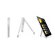 Металева підставка Mobile portable stand для iPad/iPad Mini.