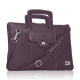 Шкіряний портфель Urbano Compact Attache для Macbook Pro 13/Retina