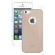 Накладка Moshi iGlaze для iPhone 5/5S