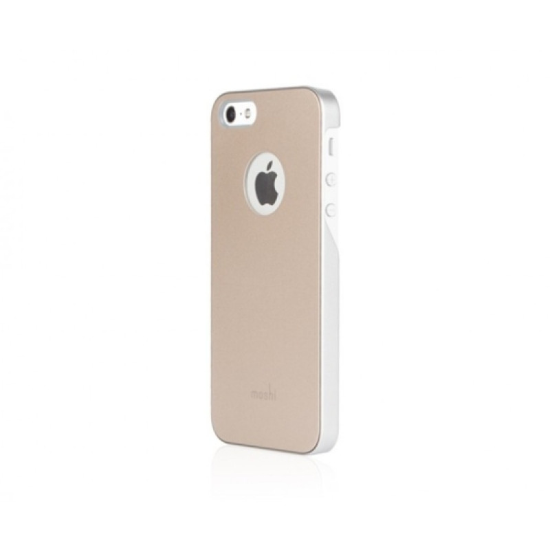 Накладка Moshi iGlaze для iPhone 5/5S