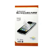Глянцевая защитная пленка Professional Crystal Screen Guard для iPhone 4/4S