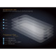 Захисна плівка Benks Magic HSR для Apple iPhone 5/5S