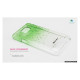 Надтонкий чохол Benks Magic Strawberry для Galaxy S2 +плівка