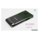 Надтонкий чохол Benks Magic Strawberry для Galaxy S2 +плівка