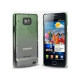 Надтонкий чохол Benks Magic Strawberry для Galaxy S2 +плівка