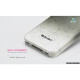 Чохол для Apple iPhone 4/4S Benks Magic Strawberry (+плівка)