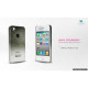 Чохол для Apple iPhone 4/4S Benks Magic Strawberry (+плівка)