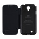 Чохол-книжка Goospary Techno Flip для Samsung Galaxy S4 i9500