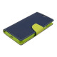 Чехол-книжка Goospery Fancy Diary Cover для LG Optimus Pro G (E988)