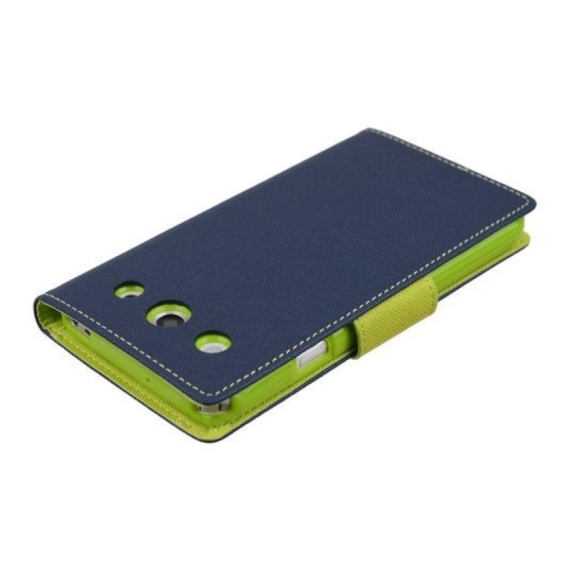 Чехол-книжка Goospery Fancy Diary Cover для LG Optimus Pro G (E988)