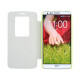 Чохол для LG Optimus G2 Goospery Easy View Cover