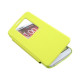 Чохол для LG Optimus G2 Goospery Easy View Cover