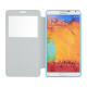 Чохол з віконцем для Galaxy Note 3 (N9000) Goospery Easy View Cover