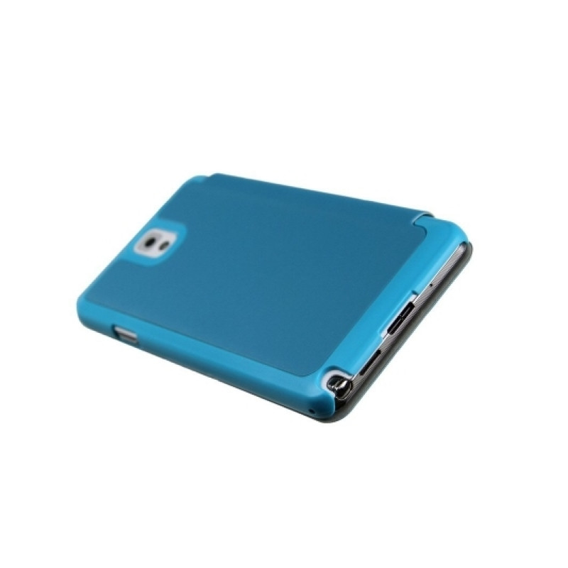 Чохол з віконцем для Galaxy Note 3 (N9000) Goospery Easy View Cover