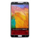 Защитные пленки для Samsung Galaxy Note 3 Goospery Anti-Finger Print Film