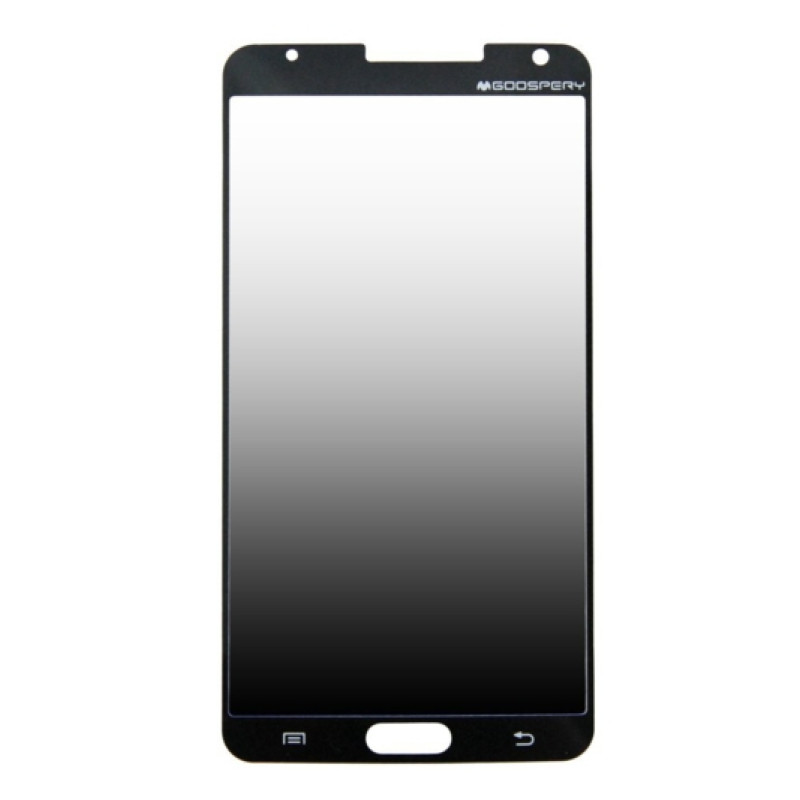 Защитные пленки для Samsung Galaxy Note 3 Goospery Anti-Finger Print Film