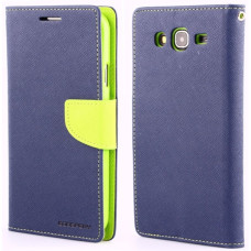 Чехол для Samsung Galaxy Mega 5.8 Goospery Fancy Diary Cover