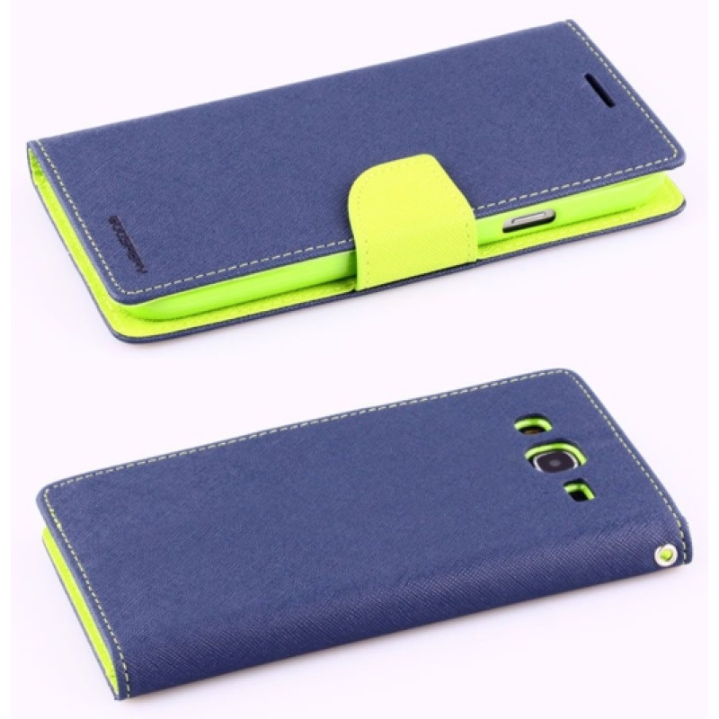 Чохол для Samsung Galaxy Mega 5.8 Goospery Fancy Diary Cover