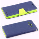 Чохол для Samsung Galaxy Mega 5.8 Goospery Fancy Diary Cover