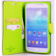 Чохол для Samsung Galaxy Mega 5.8 Goospery Fancy Diary Cover