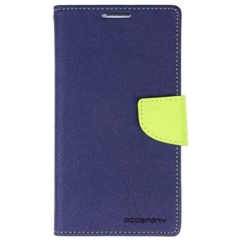 Чохол для Samsung Galaxy Mega 5.8 Goospery Fancy Diary Cover