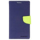 Чохол для Samsung Galaxy Mega 5.8 Goospery Fancy Diary Cover