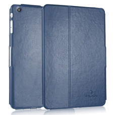 Кожаный чехол для iPad mini/mini 2 Velvety Glaze Leather case