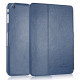 Чохол для iPad mini/mini 2 з замші Velvety Glaze Leather