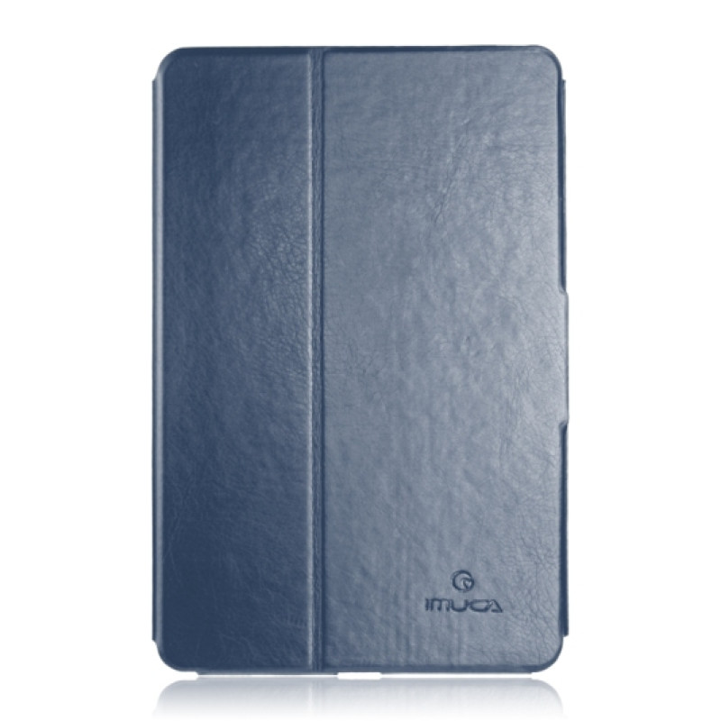 Чохол для iPad mini/mini 2 з замші Velvety Glaze Leather