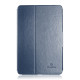 Чохол для iPad mini/mini 2 з замші Velvety Glaze Leather