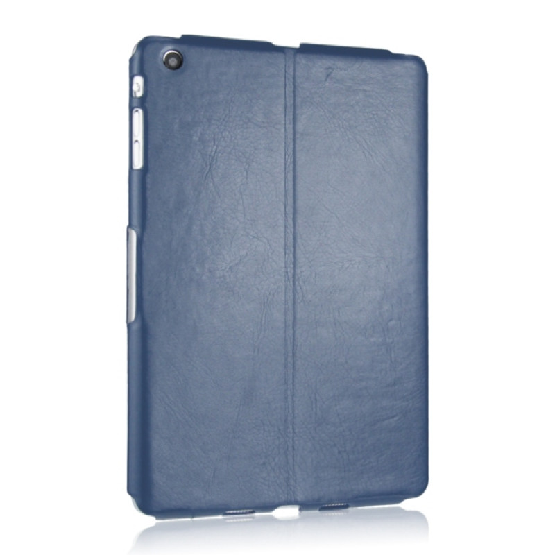 Чохол для iPad mini/mini 2 з замші Velvety Glaze Leather