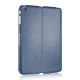 Чохол для iPad mini/mini 2 з замші Velvety Glaze Leather