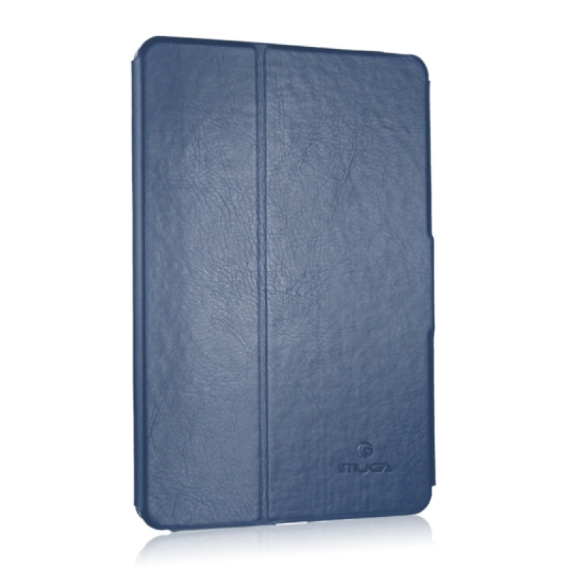 Чохол для iPad mini/mini 2 з замші Velvety Glaze Leather