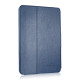 Чохол для iPad mini/mini 2 з замші Velvety Glaze Leather