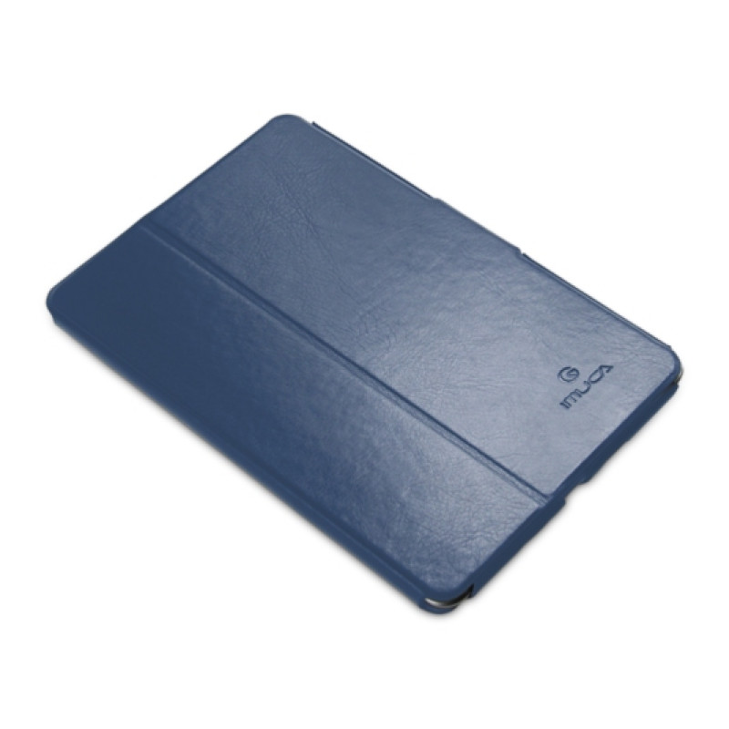 Чохол для iPad mini/mini 2 з замші Velvety Glaze Leather